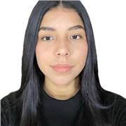 Profesora de castellano nativo, estudiante universitaria de educación básica aprendiendo para ustedes!